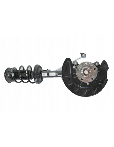 FORD TOURNEO CONNECT MK3 VW CADDY V ZAWIESZENIE PRAWE AMORTYZATOR ZWROTNICA