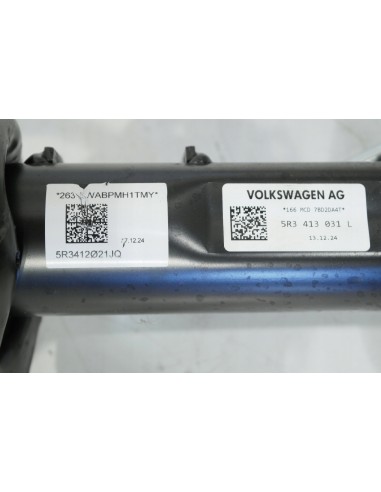 FORD TOURNEO CONNECT MK3 VW CADDY V ZAWIESZENIE...