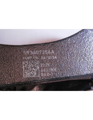 FORD TOURNEO CONNECT MK3 VW CADDY V ZAWIESZENIE...