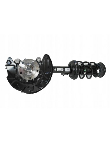 FORD TOURNEO CONNECT MK3 VW CADDY V ZAWIESZENIE LEWE AMORTYZATOR ZWROTNICA