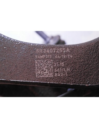 FORD TOURNEO CONNECT MK3 VW CADDY V ZAWIESZENIE...