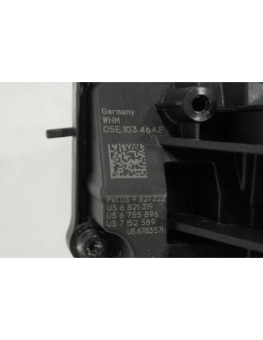 VW AUDI SEAT SKODA CUPRA ODMA ROZDZIELACZ OLEJU...