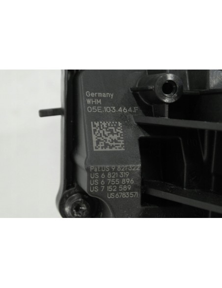 VW AUDI SEAT SKODA CUPRA ODMA ROZDZIELACZ OLEJU 1.5 TSI 05E103464F