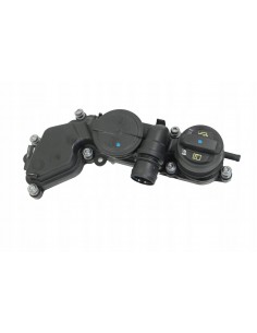 VW AUDI SEAT SKODA CUPRA ODMA ROZDZIELACZ OLEJU 1.5 TSI... 2