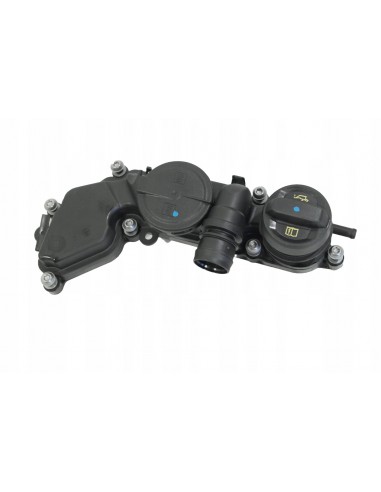 VW AUDI SEAT SKODA CUPRA ODMA ROZDZIELACZ OLEJU...