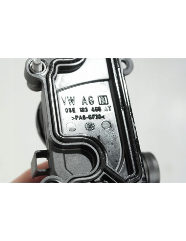 VW AUDI SEAT SKODA CUPRA ODMA ROZDZIELACZ OLEJU...