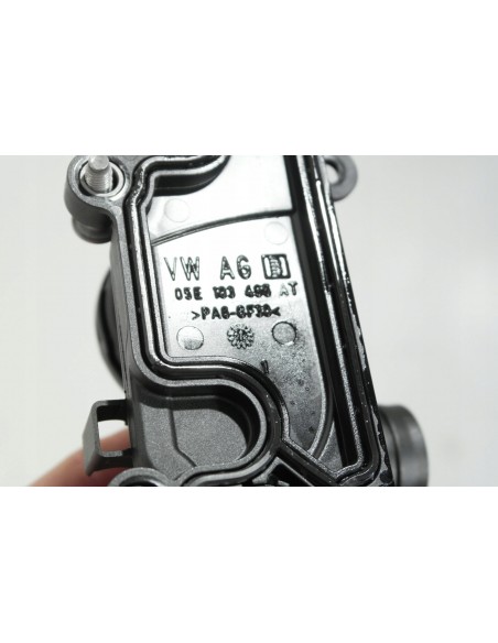 VW AUDI SEAT SKODA CUPRA ODMA ROZDZIELACZ OLEJU 1.5 TSI 05E103495AT