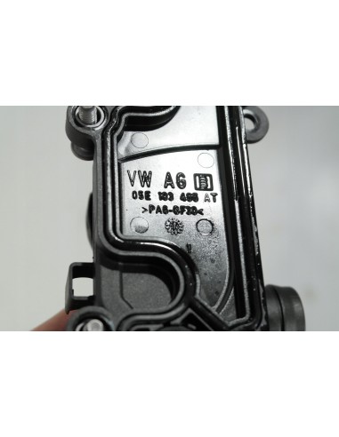 VW AUDI SEAT SKODA CUPRA ODMA ROZDZIELACZ OLEJU...