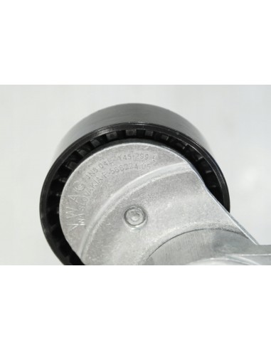 VW AUDI SEAT SKODA CUPRA NAPINACZ PASKA...