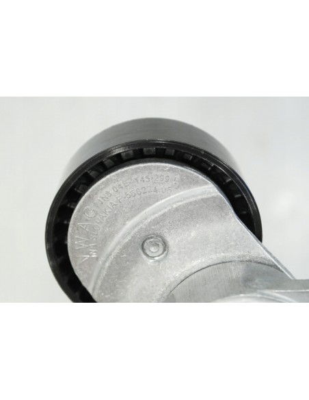 VW AUDI SEAT SKODA CUPRA NAPINACZ PASKA KLINOWEGO 04E145299L