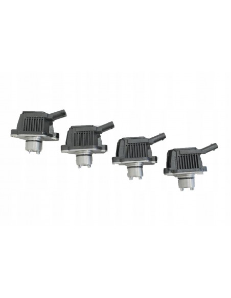 VW AUDI SKODA SEAT CUPRA 1.5 TSI ZAWÓR ELEKTROMAGNETYCZNY 04E906048C