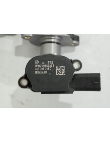 VW AUDI SKODA SEAT CUPRA 1.5 TSI ZAWÓR...