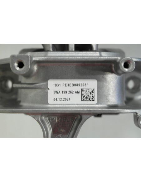 VW AUDI SEAT SKODA PODUSZKA SILNIKA 5WA199262AM