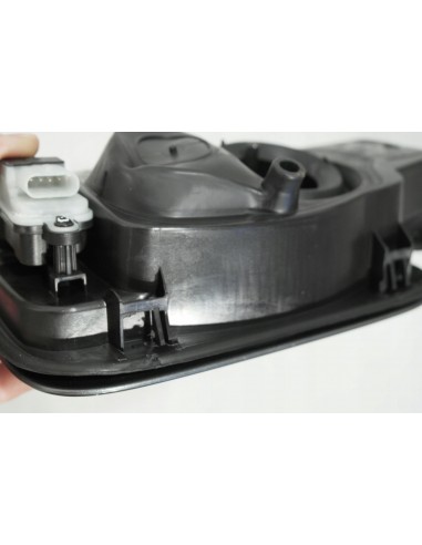 FORD TOURNEO CONNECT MK3 VW CADDY V KLAPKA...