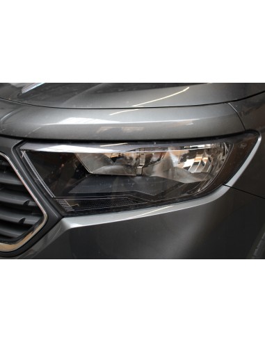 FORD TOURNEO CONNECT MK3 KOMPLETNY PRZÓD 1.5...