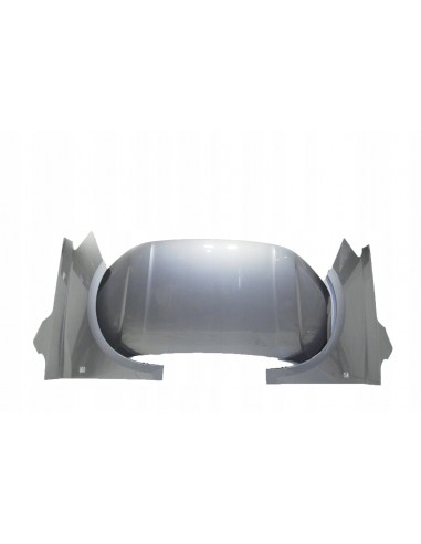 FORD TOURNEO CONNECT MK3 KOMPLETNY PRZÓD 1.5...