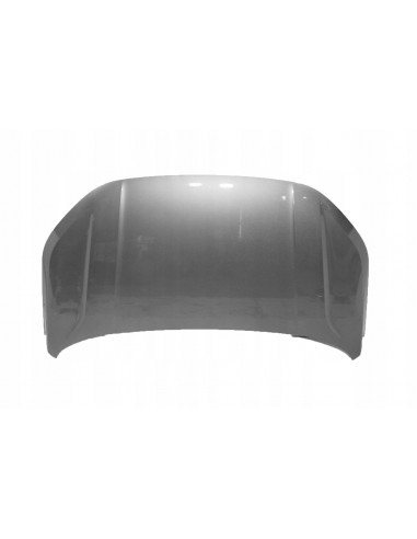 FORD TOURNEO CONNECT MK3 KOMPLETNY PRZÓD 1.5...