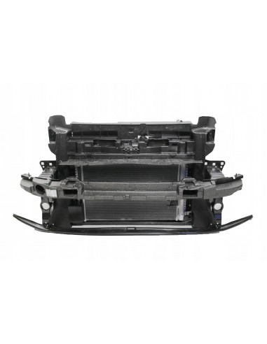 FORD TOURNEO CONNECT MK3 KOMPLETNY PRZÓD 1.5...