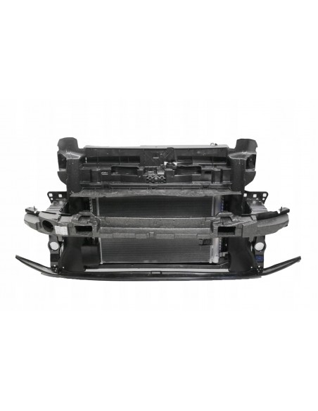 FORD TOURNEO CONNECT MK3 KOMPLETNY PRZÓD 1.5 TSI GRAPHITE GREY