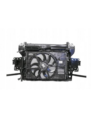 FORD TOURNEO CONNECT MK3 KOMPLETNY PRZÓD 1.5...