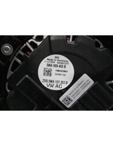 FORD TOURNEO CONNECT MK3 KOMPLETNY PRZÓD 1.5...