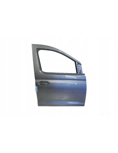 FORD TOURNEO CONNECT MK3 VW CADDY V DRZWI PRAWE PRZEDNIE GRAPHITE GREY