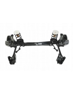 FORD TOURNEO CONNECT 3 VW CADDY V MAXI BELKA ZAWIESZENIA...