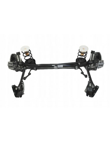 FORD TOURNEO CONNECT 3 VW CADDY V MAXI BELKA ZAWIESZENIA TYLNEGO 5R3501101P