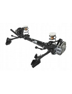 FORD TOURNEO CONNECT 3 VW CADDY V MAXI BELKA ZAWIESZENIA... 2