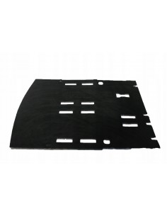 FORD TOURNEO CONNECT MK3 VW CADDY V WYKŁADZINA BAGAŻNIKA...