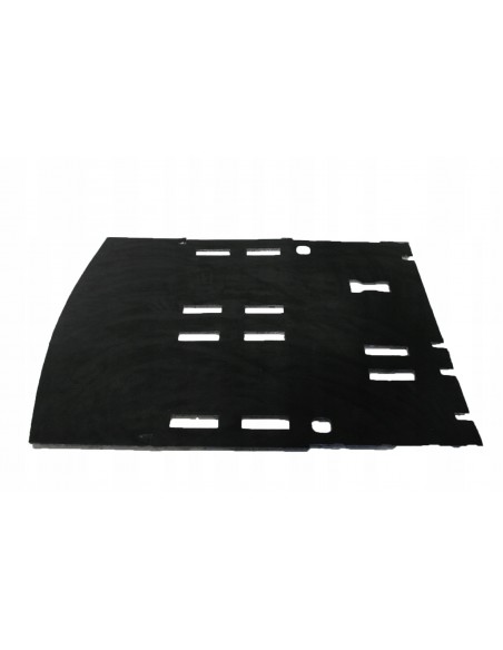 FORD TOURNEO CONNECT MK3 VW CADDY V WYKŁADZINA BAGAŻNIKA 7 OSÓB 2K7863712A