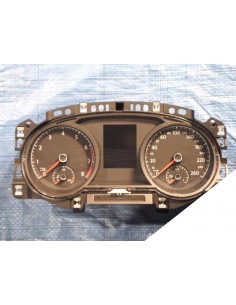 VW GOLF VII LICZNIK 5G1920740