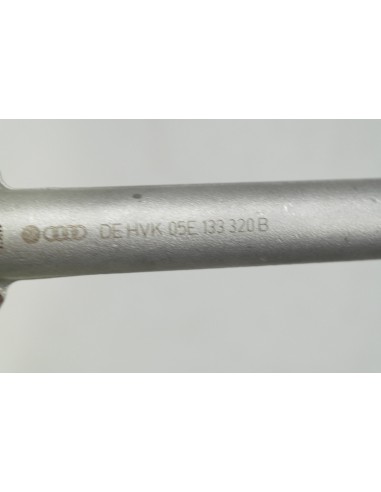 VW AUDI SEAT SKODA 1.5 TSI LISTWA WTRYSKOWA...