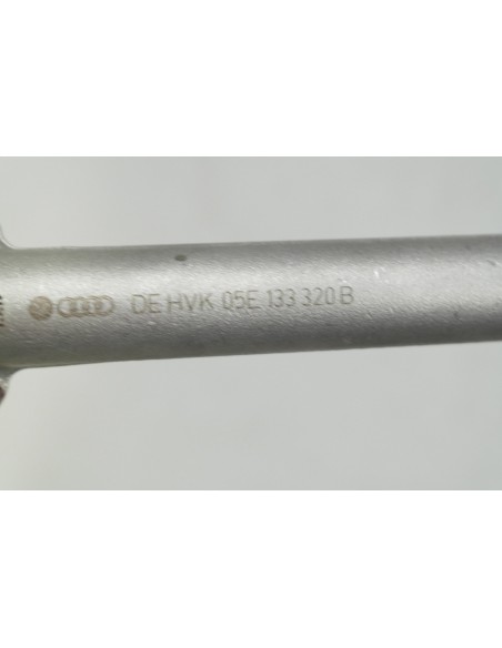 VW AUDI SEAT SKODA 1.5 TSI LISTWA WTRYSKOWA 05E133320B 04C906054C 05E036L