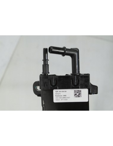 FORD TOURNEO CONNECT MK3 VW CADDY V PRZEWODY...