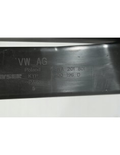 VW AUDI SEAT SKODA FILTR WĘGLOWY 5WA201801 5Q0196D 2