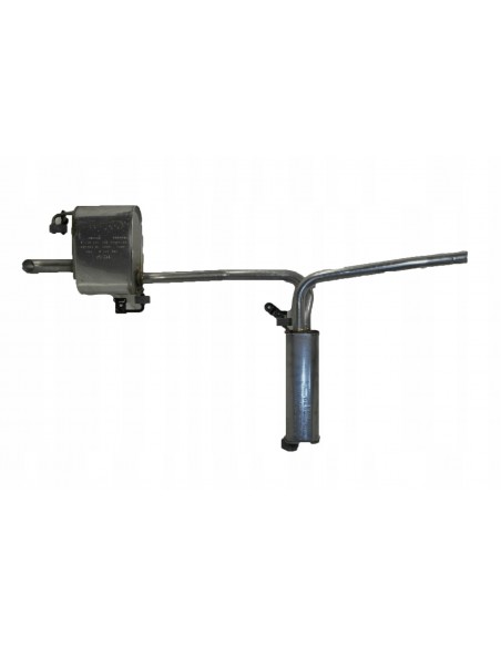 TOURNEO CONNECT VW CADDY V UKŁAD WYDECHOWY TŁUMIK 5R3253411D 5R3253611E