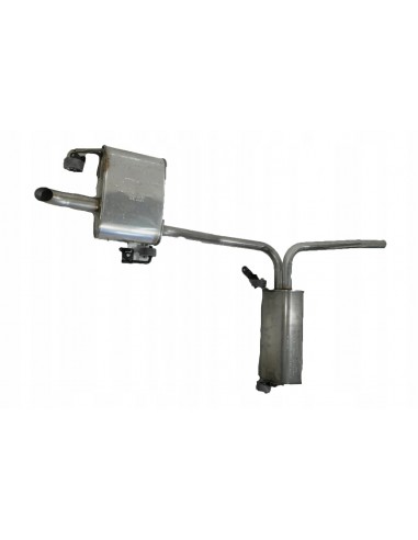 TOURNEO CONNECT VW CADDY V UKŁAD WYDECHOWY...