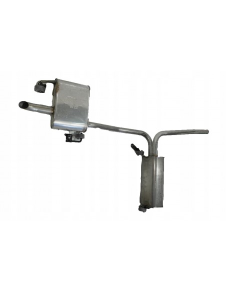 TOURNEO CONNECT VW CADDY V UKŁAD WYDECHOWY TŁUMIK 5R3253411D 5R3253611E