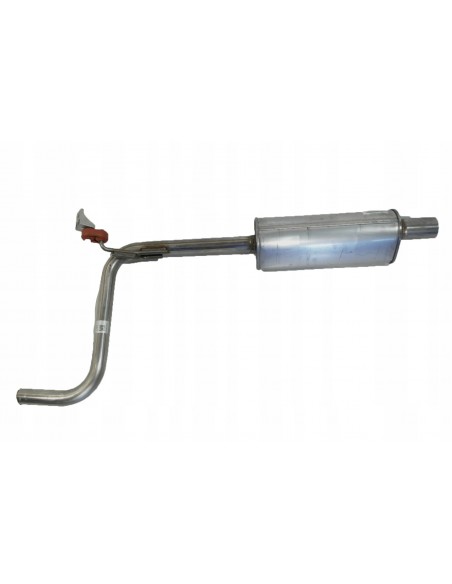 TOURNEO CONNECT VW CADDY V UKŁAD WYDECHOWY TŁUMIK 5R3253211A 2K4253181T