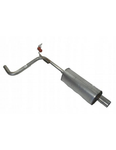 TOURNEO CONNECT VW CADDY V UKŁAD WYDECHOWY TŁUMIK 5R3253211A 2K4253181T