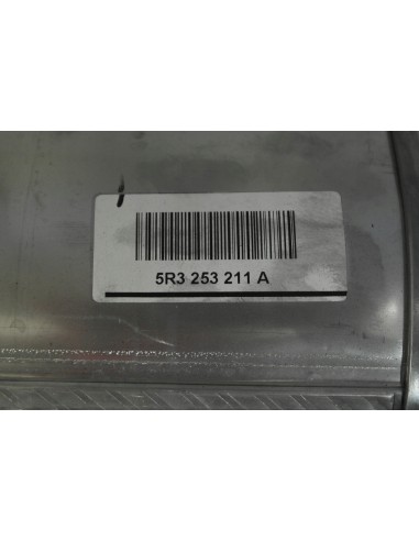 TOURNEO CONNECT VW CADDY V UKŁAD WYDECHOWY...