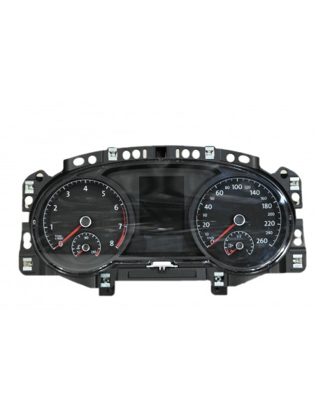 VW GOLF VII 1.0 TSI LICZNIK 5G0920871