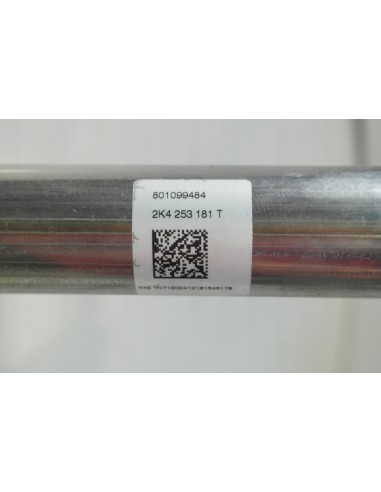 TOURNEO CONNECT VW CADDY V UKŁAD WYDECHOWY...