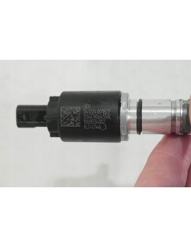 VW AUDI SEAT SKODA 1.5 TSI CZUJNIK FAZ ROZRZĄDU...