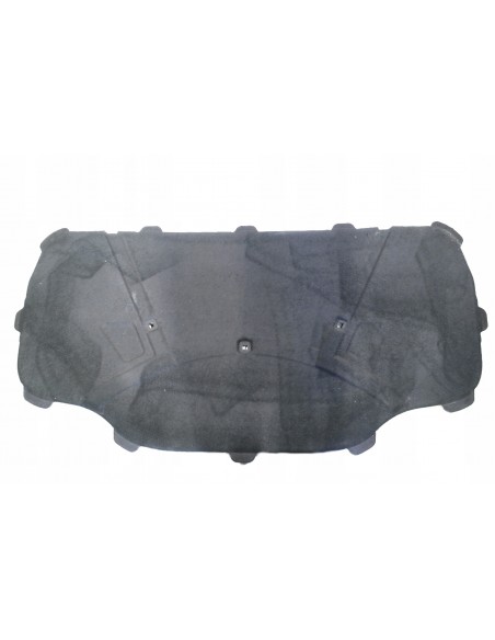 AUDI A7 4K8 WYGŁUSZENIE PODBITKA MASKI 4K8863825