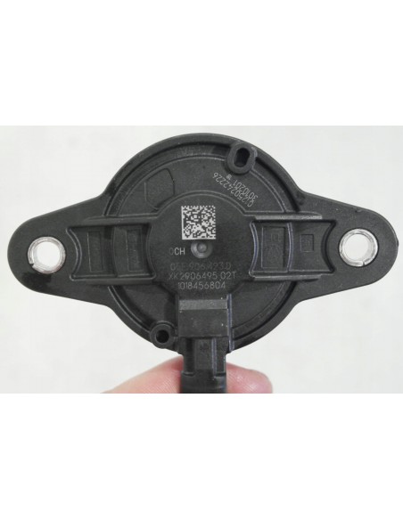 VW AUDI SEAT SKODA 1.5 TSI CZUJNIK NASTAWNIK WAŁKA ROZRZĄDU 05E906423D