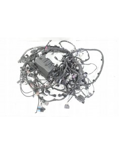 FORD TOURNEO CONNECT MK3 VW CADDY V 1.5 TSI WIĄZKA KOMORY...