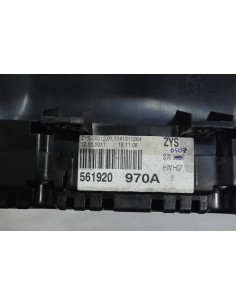 VW PASSAT B7 USA LICZNIK 2.0 TDI 561920970A 2