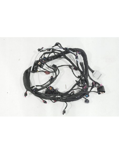 VW SEAT SKODA 1.5 TSI WIĄZKA ELEKTRYCZNA SILNIKA 05E971610AA